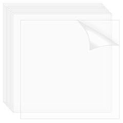 Ahandmaker sheets clear for sale  Delivered anywhere in UK