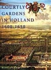 Courtly gardens holland d'occasion  Livré partout en France