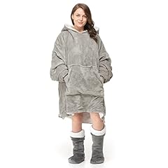 Sweat capuche surdimensionné d'occasion  Livré partout en France