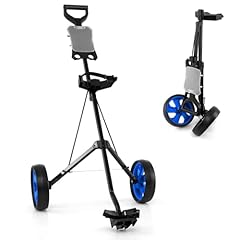 Gymax wheel golf for sale  Delivered anywhere in UK