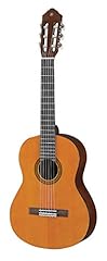 Yamaha cgs102aii chitarra usato  Spedito ovunque in Italia 