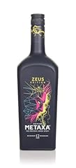 Metaxa stars zeus usato  Spedito ovunque in Italia 