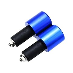 Handlebar grips plugs for sale  Delivered anywhere in UK