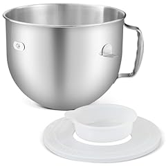 Stainless steel bowl for sale  Delivered anywhere in USA 