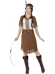 Smiffys native american for sale  Delivered anywhere in UK