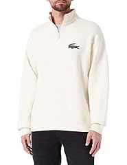 Lacoste sh0069 sweatshirts for sale  Delivered anywhere in UK