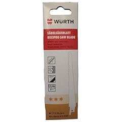 Würth 0615815030 lot d'occasion  Livré partout en France
