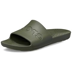 Crocs slide infradito usato  Spedito ovunque in Italia 