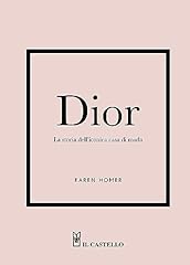 Dior. storia dell usato  Spedito ovunque in Italia 