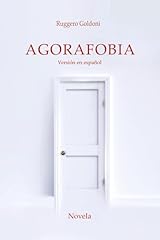Agorafobia. ediz. spagnola usato  Spedito ovunque in Italia 