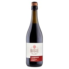 Lambrusco frizzante amabile usato  Spedito ovunque in Italia 
