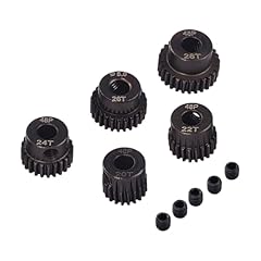 5pcs 48dp pinion for sale  Delivered anywhere in USA 