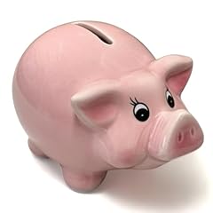 Mijoma keramik sparschwein gebraucht kaufen  Wird an jeden Ort in Deutschland