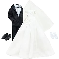 Bjdbus wedding set for sale  Delivered anywhere in USA 