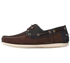 Barbour chaussures bateau d'occasion  Livré partout en France
