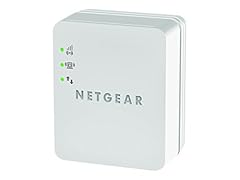 Netgear wn1000rp range usato  Spedito ovunque in Italia 