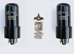 Jellyfish audio 6v6 for sale  Delivered anywhere in UK
