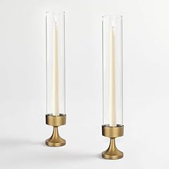 Tall hurricane candle for sale  Delivered anywhere in USA 