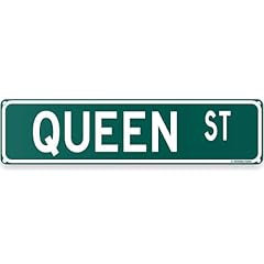 Queen funny street for sale  Delivered anywhere in USA 