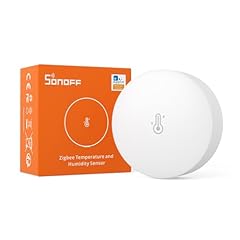 Sonoff snzb 02p d'occasion  Livré partout en Belgiqu