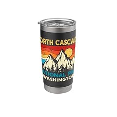 North cascades national for sale  Delivered anywhere in USA 