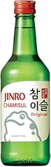 Jinro soju chamisul gebraucht kaufen  Wird an jeden Ort in Deutschland