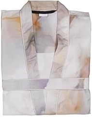 Moooi kimono soie d'occasion  Livré partout en Belgiqu