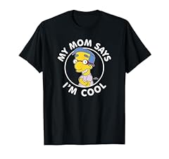 Simpsons milhouse mom for sale  Delivered anywhere in USA 