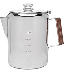 Coletti bozeman percolator for sale  Delivered anywhere in USA 