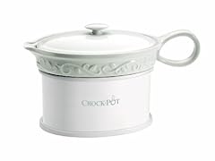 Crock pot sccpvg000 for sale  Delivered anywhere in USA 