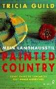 Painted country sonderausgabe gebraucht kaufen  Wird an jeden Ort in Deutschland
