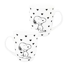 Snoopy peanuts hearts d'occasion  Livré partout en Belgiqu