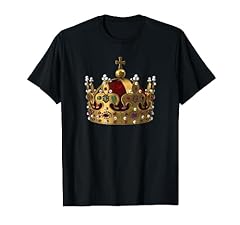 Beautiful royal crown for sale  Delivered anywhere in USA 