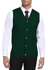 Pceaiih men gilets for sale  Delivered anywhere in UK
