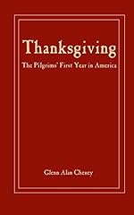 Thanksgiving pilgrims first for sale  Delivered anywhere in USA 