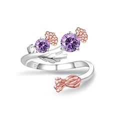 Scottish thistle rings for sale  Delivered anywhere in USA 