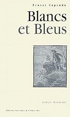 Blancs bleus d'occasion  Livré partout en France