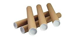 Quality postal tubes for sale  Delivered anywhere in UK