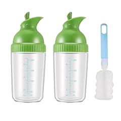 Povxlum 2pcs 200ml for sale  Delivered anywhere in UK