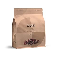 Bulk dried cranberries for sale  Delivered anywhere in Ireland