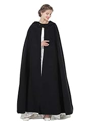 Beautelicate hooded cloak for sale  Delivered anywhere in USA 
