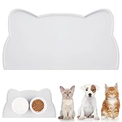 Tapis nourriture chien d'occasion  Livré partout en France