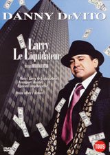 Larry liquidateur dvd d'occasion  Livré partout en France