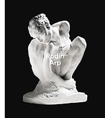Rodin arp gebraucht kaufen  Wird an jeden Ort in Deutschland