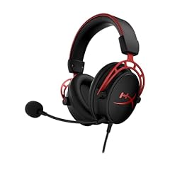 Hyperx cloud alpha for sale  Delivered anywhere in USA 