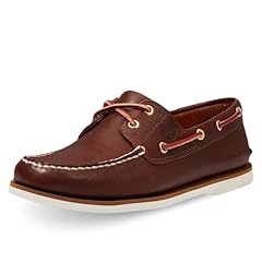 Timberland mocassini classic usato  Spedito ovunque in Italia 