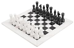 Radicaln marble chess for sale  Delivered anywhere in USA 