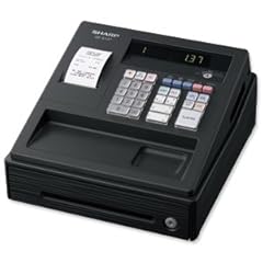 Sharp cash register for sale  Delivered anywhere in UK