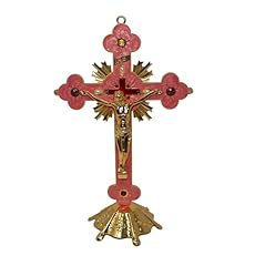 Christian holy cross for sale  Delivered anywhere in UK