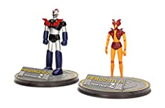 Mazinger sdt89352 toys usato  Spedito ovunque in Italia 